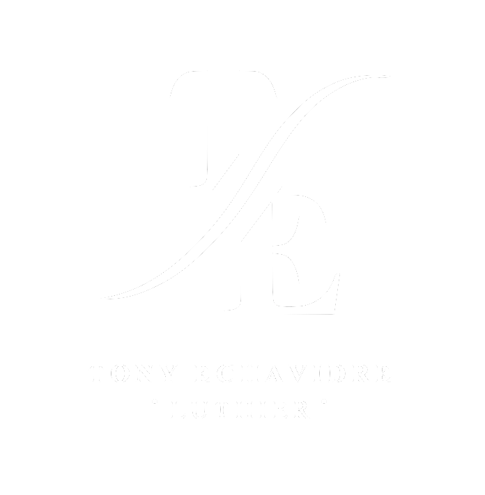 Logo Tony Echavidre