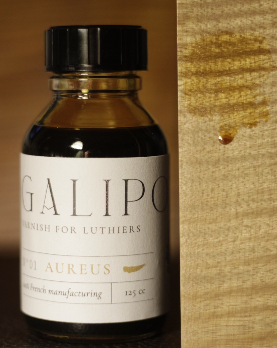 Aureus
